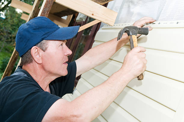 Best Siding Painting and Refinishing  in Ramona, CA