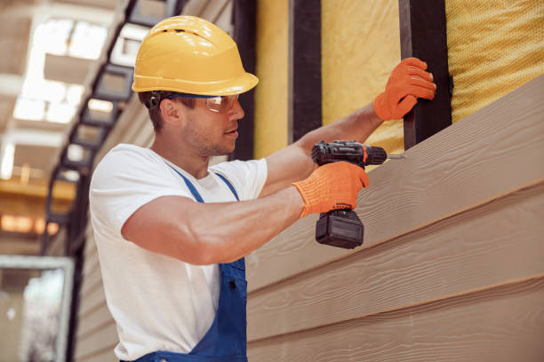 Siding Removal and Disposal in Ramona, CA